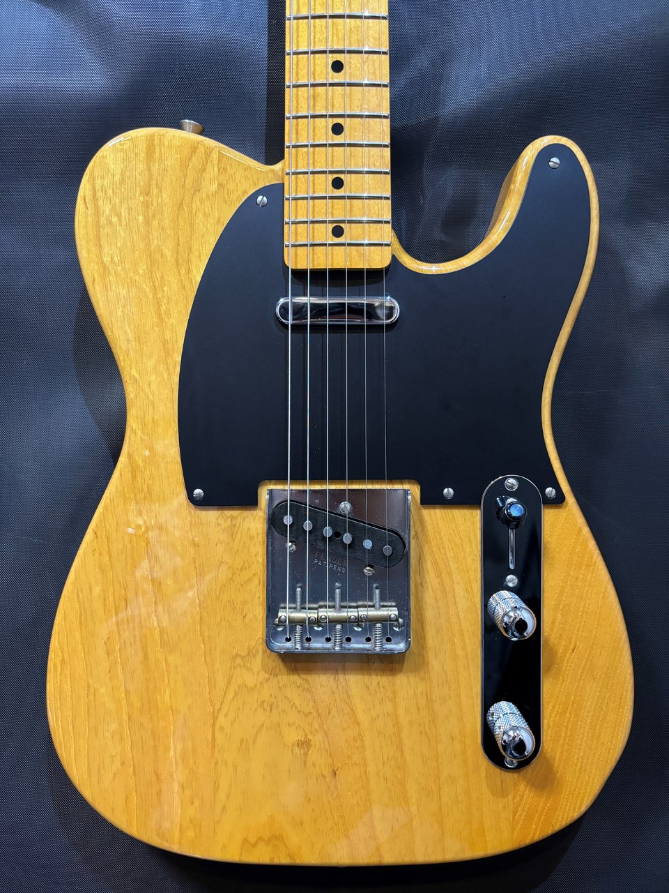 Fender Japan 52TL VNT（中古）【楽器検索デジマート】