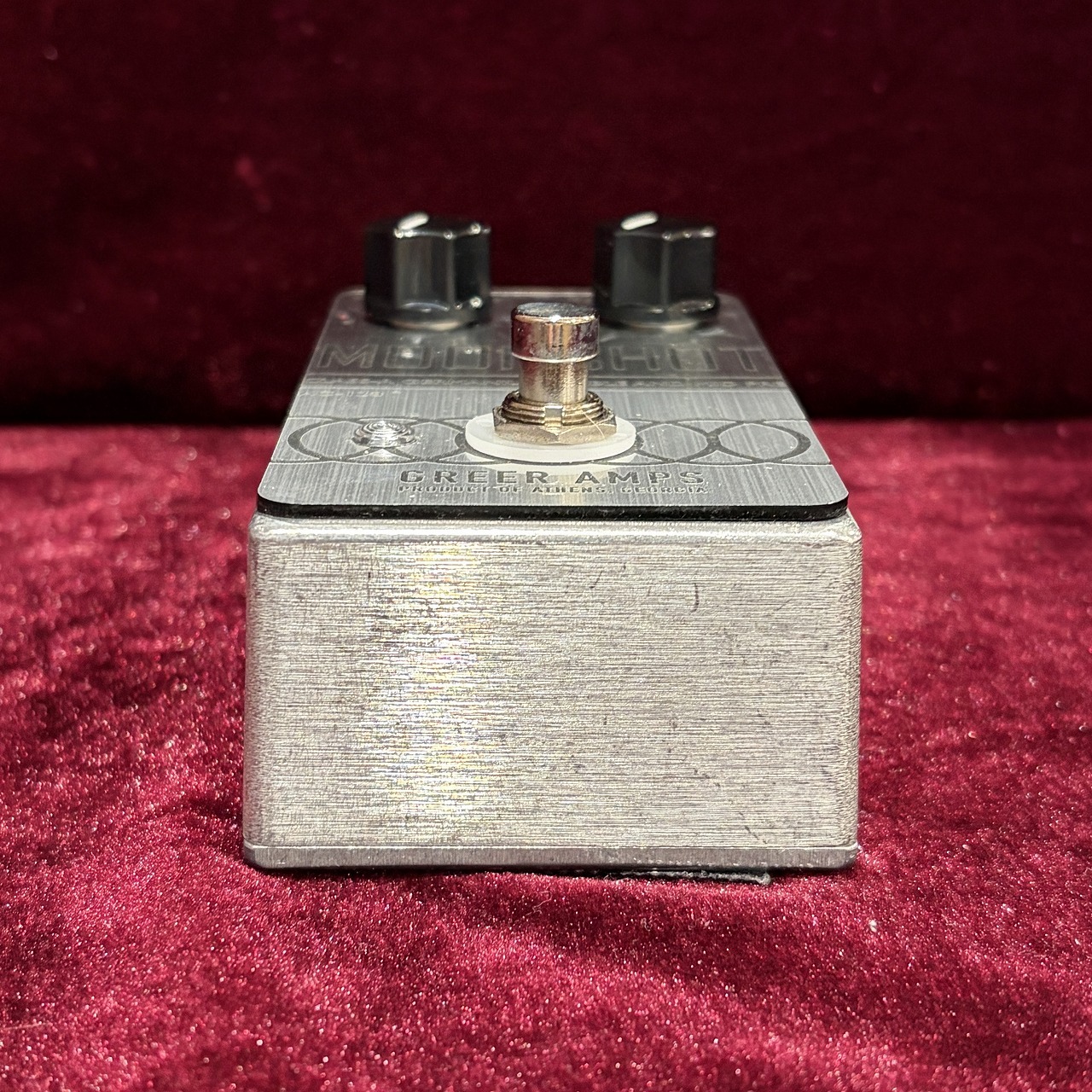 Greer Amps Moonshot（中古）【楽器検索デジマート】