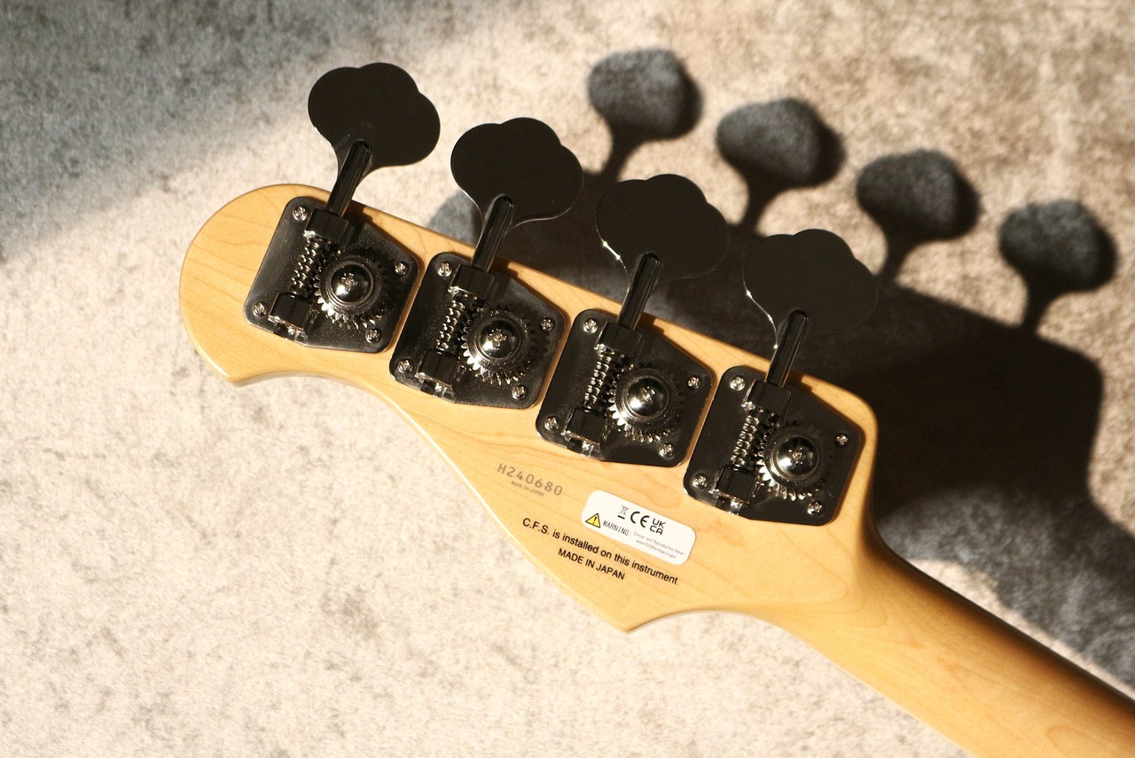 FUJIGEN(FGN) 【木目際立つ極薄塗装!!】KNJB100MBAH -Open Pore