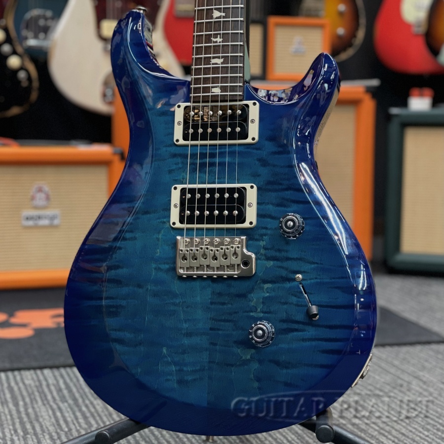 PRS S2 custom24 2022年 PRS S2 Custom 24 【2022年製】 ポールリードスミス(Paul Reed Smith