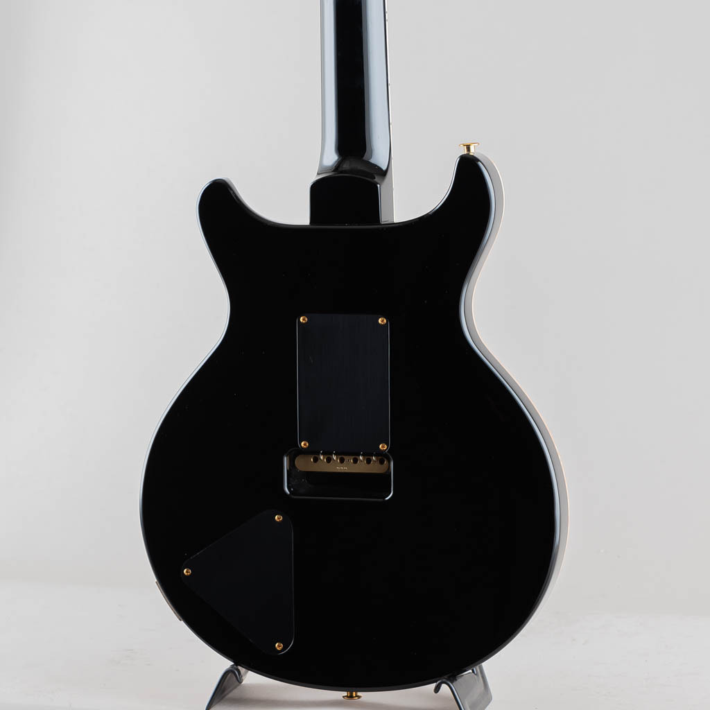 Paul Reed Smith(PRS) Santana Retro 10Top Faded Whale Blue