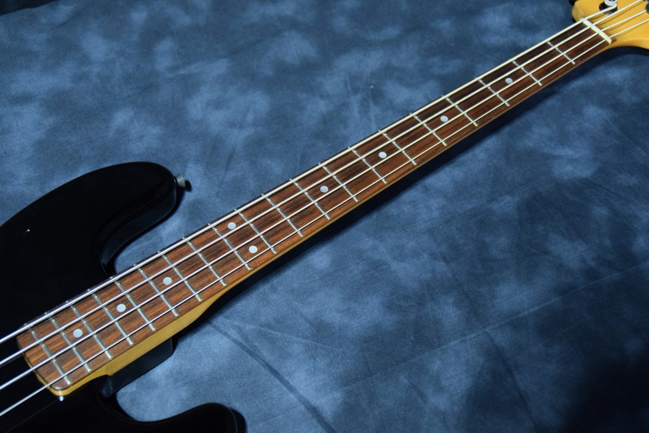 Fender Japan Jazz Bass Special PJ-40（中古）【楽器検索デジマート】
