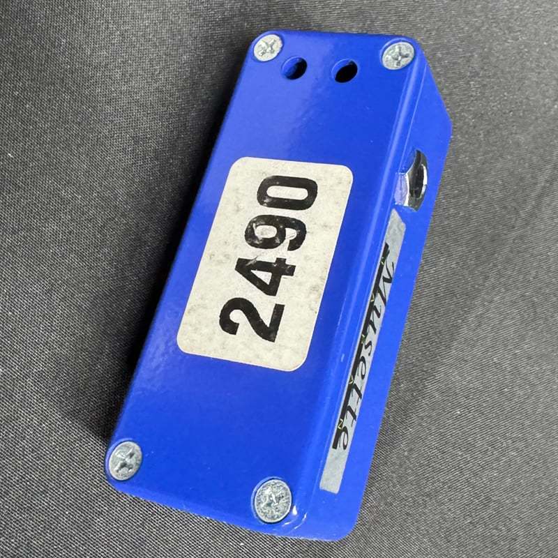 love pedal echo baby 中古 Lovepedal ECHO BABY（中古）【楽器検索デジマート】