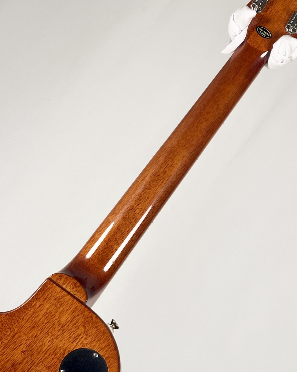 Epiphone Les Paul Standard 50s Plain Top -Inverness Green-【4.22kg