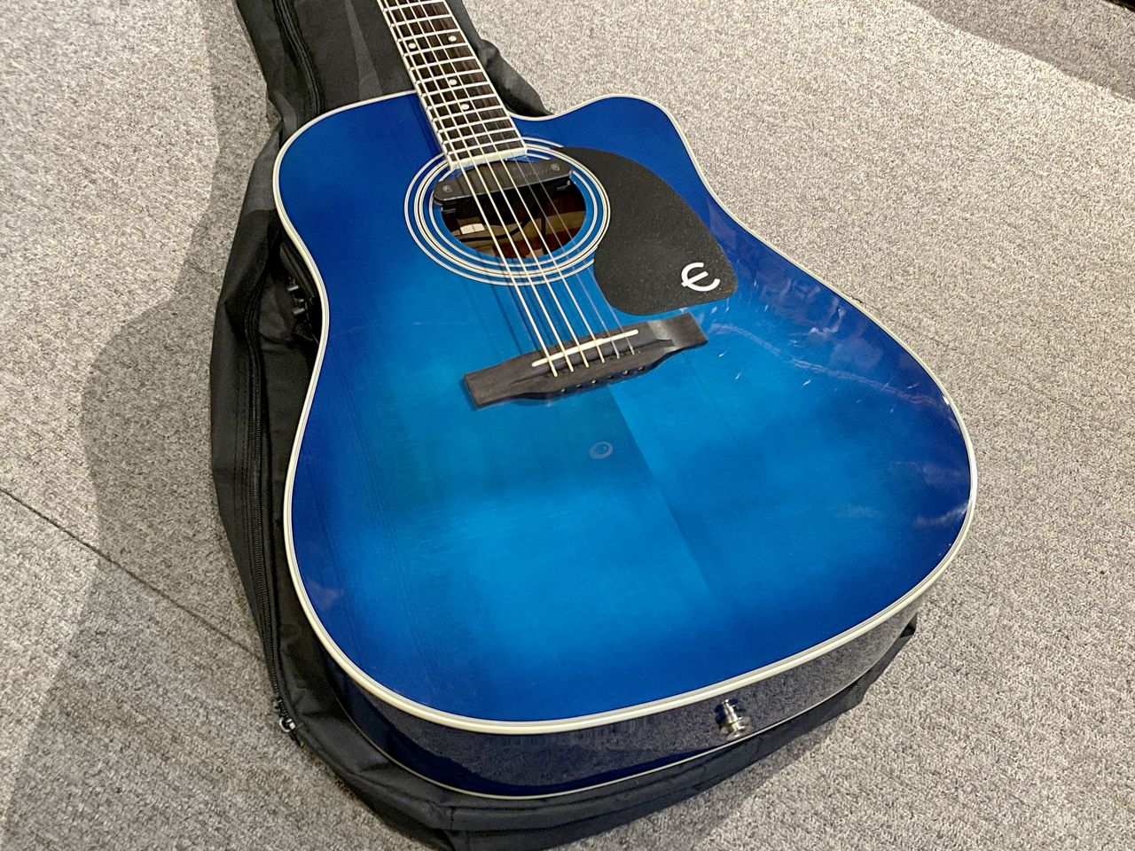 Epiphone Pro-1 Ultra TL（中古）【楽器検索デジマート】