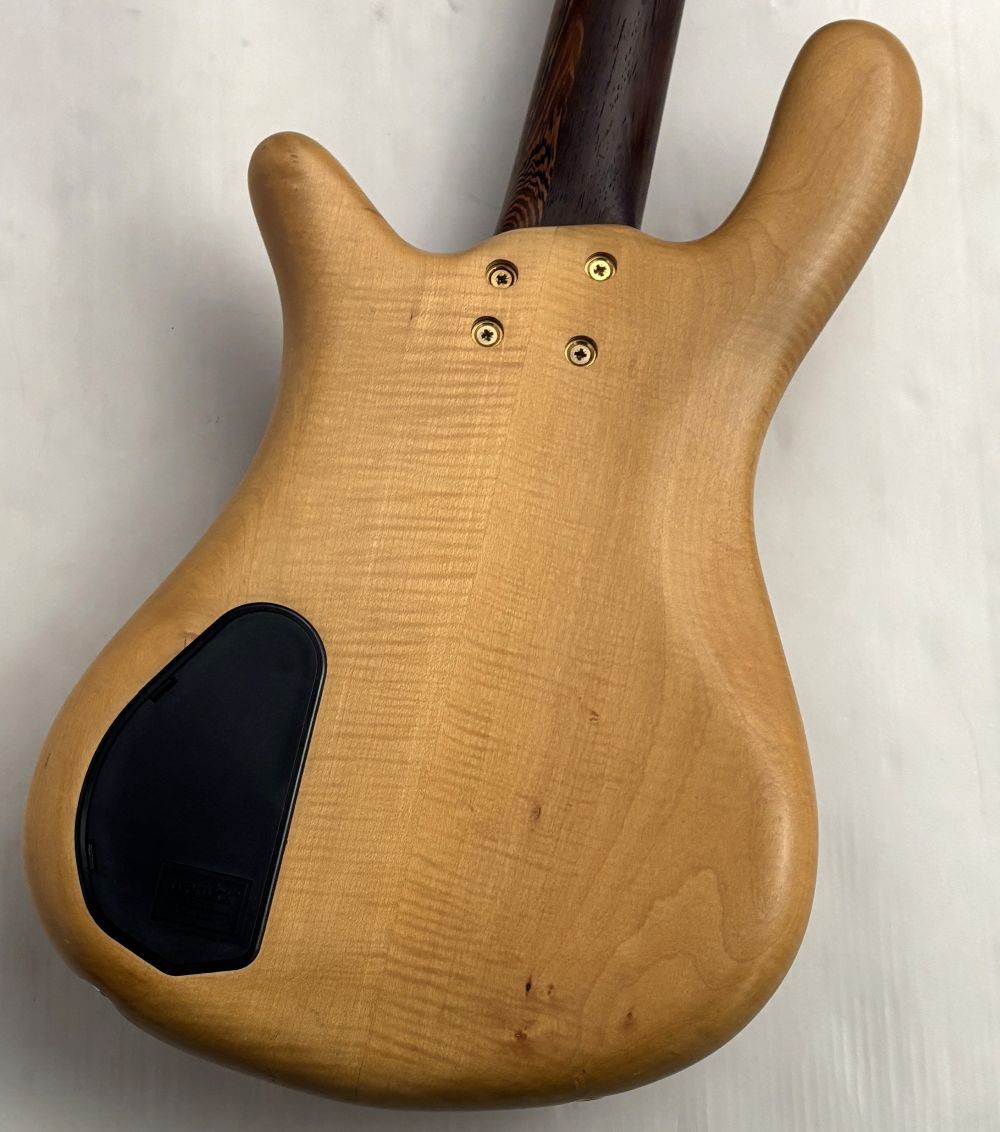 Warwick Streamer Stage I 1997（週末限定値下げ） 値下げ不可 Warwick Streamer Stage I 値下げ不可 Warwick Streamer