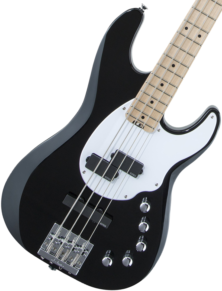 Jackson X Series Signature David Ellefson Concert Bass CBXM IV