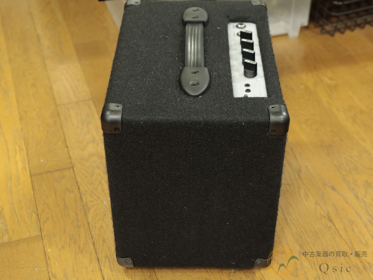 Warwick BC10 [VM034]【神戸店在庫】（中古）【楽器検索デジマート】