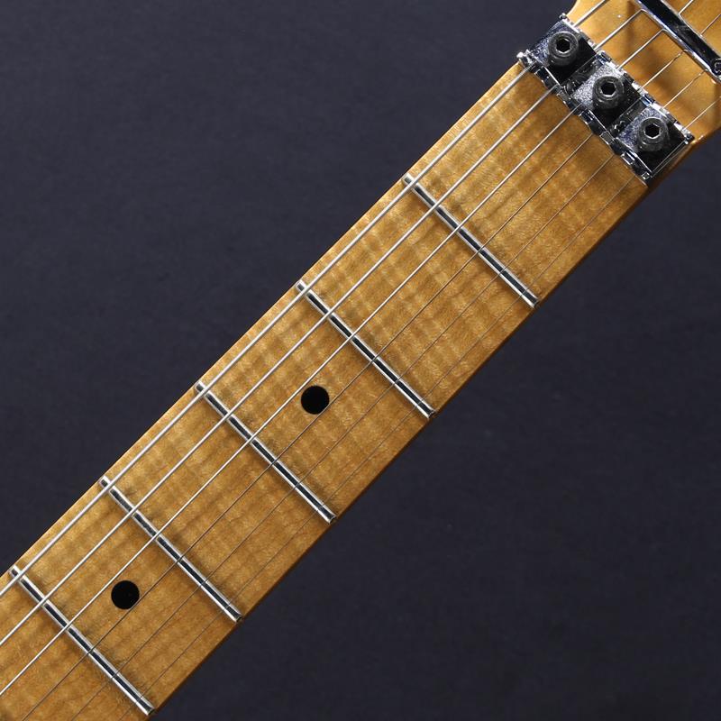 Killer USED 中古 KG-Prime Signature 2014 (Burned Natural)（中古