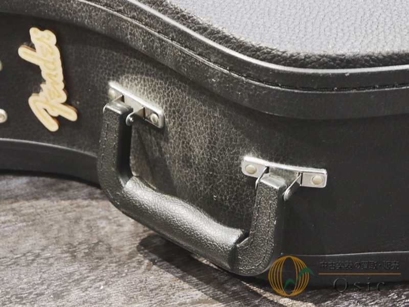 Fender アコースティックギター用ハードケース [WK829]【難波店