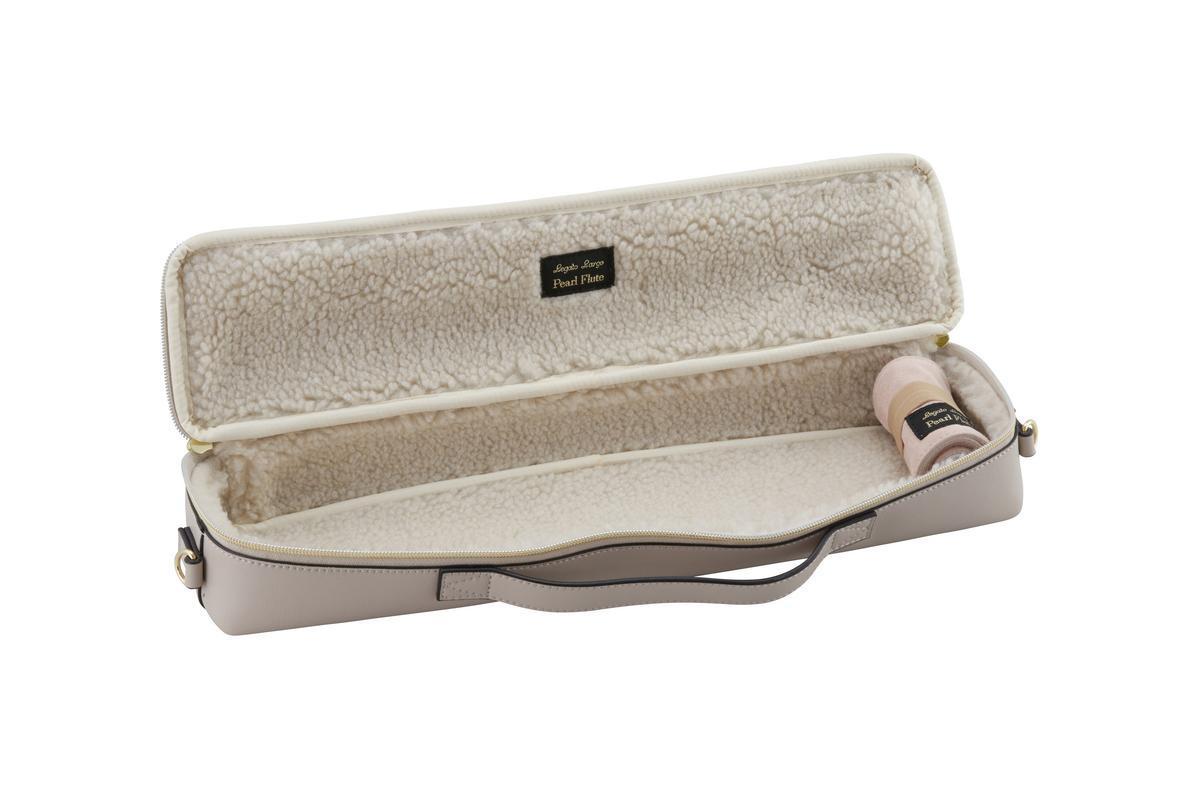 5SDM7 Pearl Flute フルート ケース付き Flute Case Cover | パール楽器製造株式会社｜Pearl Flute