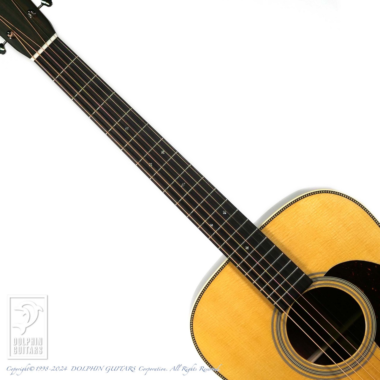 Martin HD-28 Standard（中古）【楽器検索デジマート】