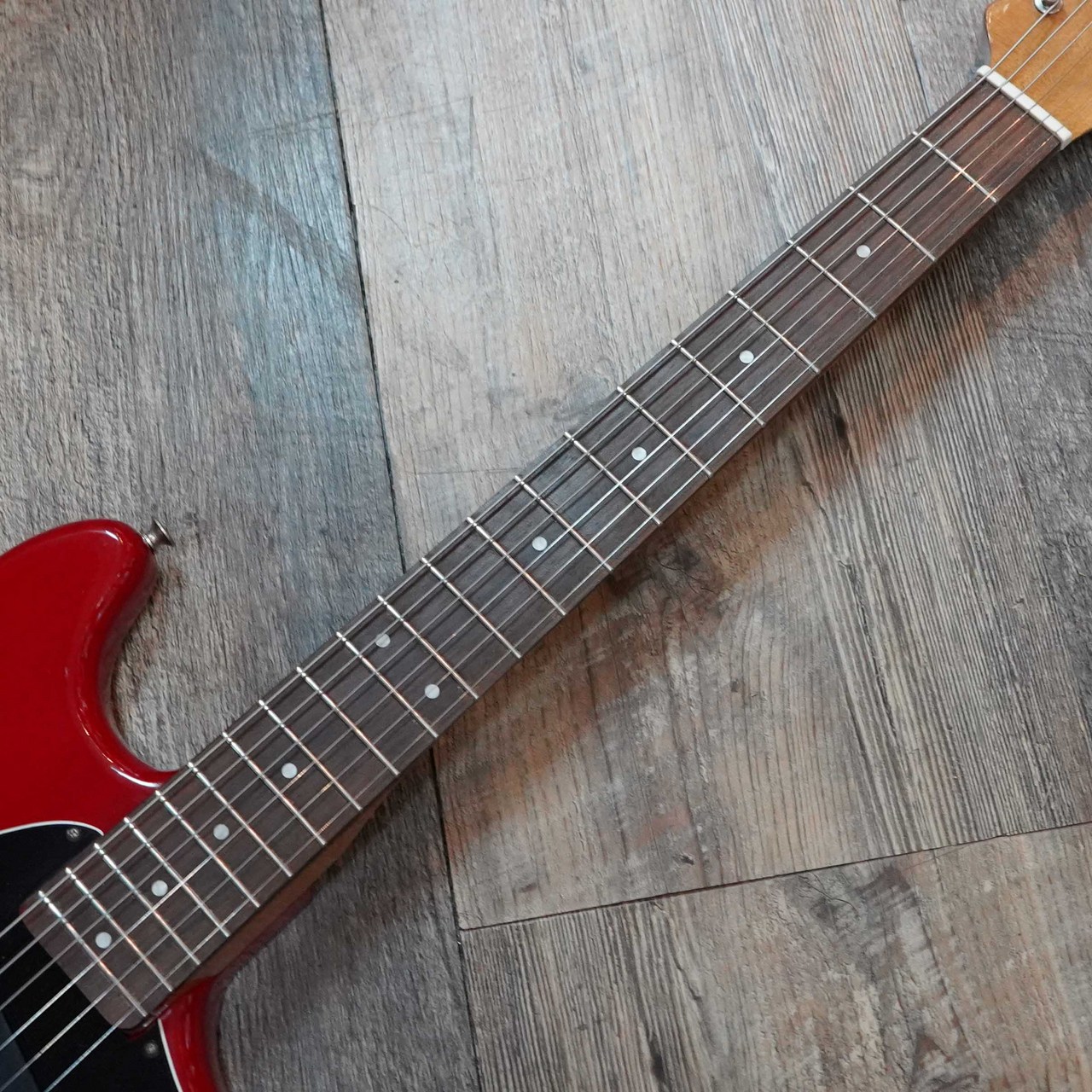 Tomson SPLENDOR series（中古）【楽器検索デジマート】