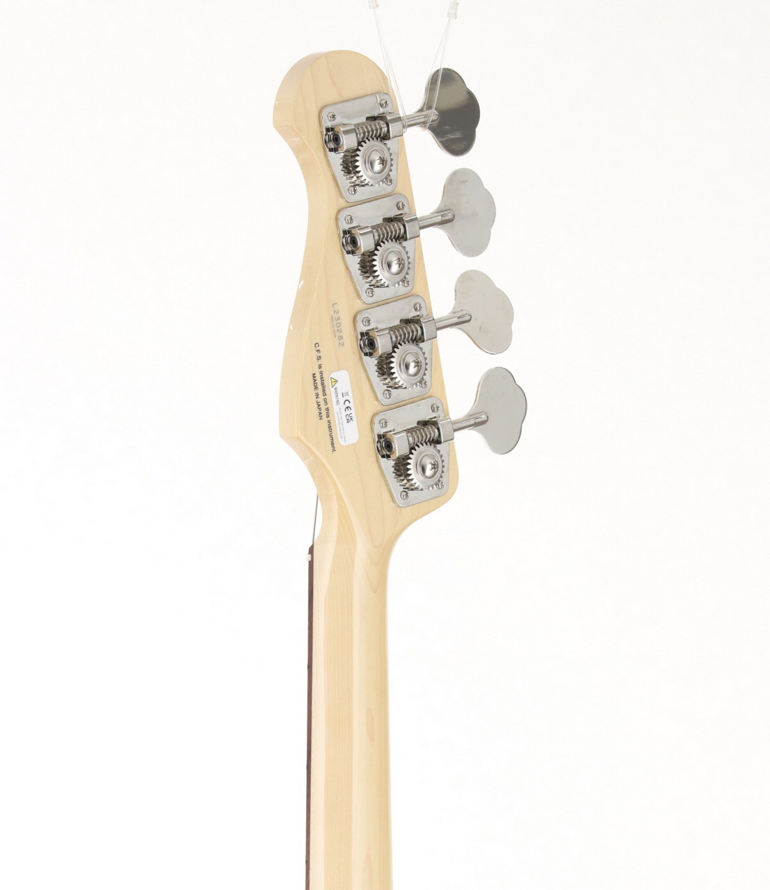 FUJIGEN(FGN) Neo Classic NPB100RAL-3TS ［4.11kg/2023年製］フジゲン