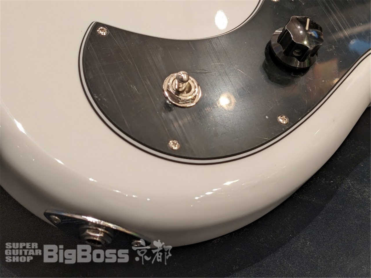 EDWARDS Platinum Edition ULTRATONE-SE / White（新品/送料無料