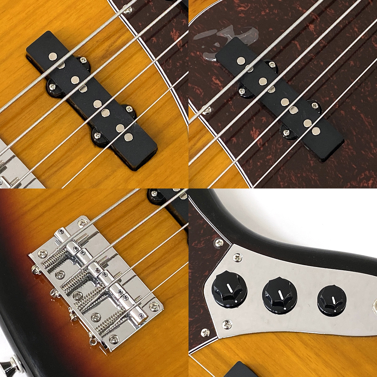 Photogenic JB-240（中古/送料無料）【楽器検索デジマート】