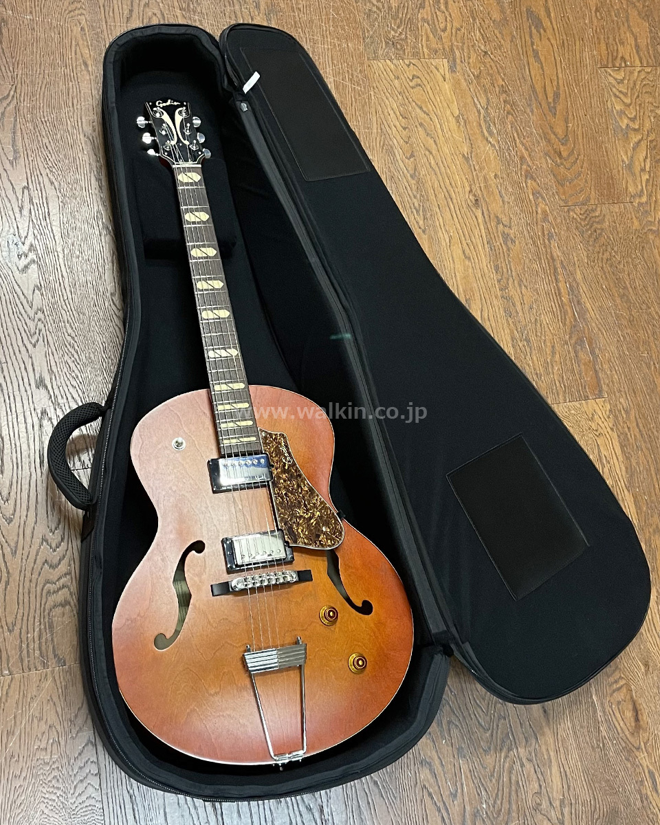 Godin 5th Avenue Jumbo（中古）【楽器検索デジマート】