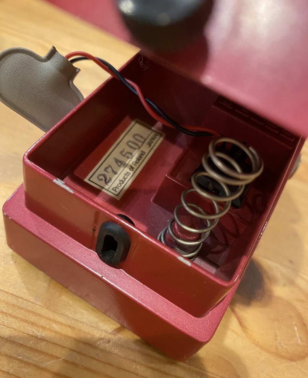 BOSS DM-2 Delay 1983（ビンテージ）【楽器検索デジマート】