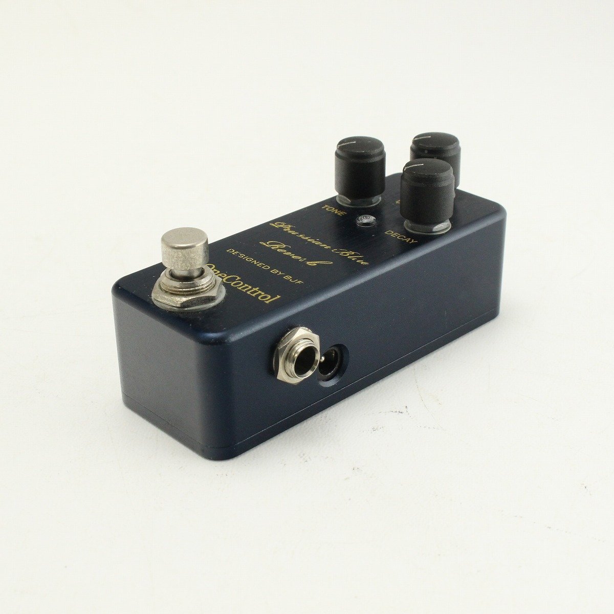 ONE CONTROL Prussian Blue Reverb 【御茶ノ水本店】（中古