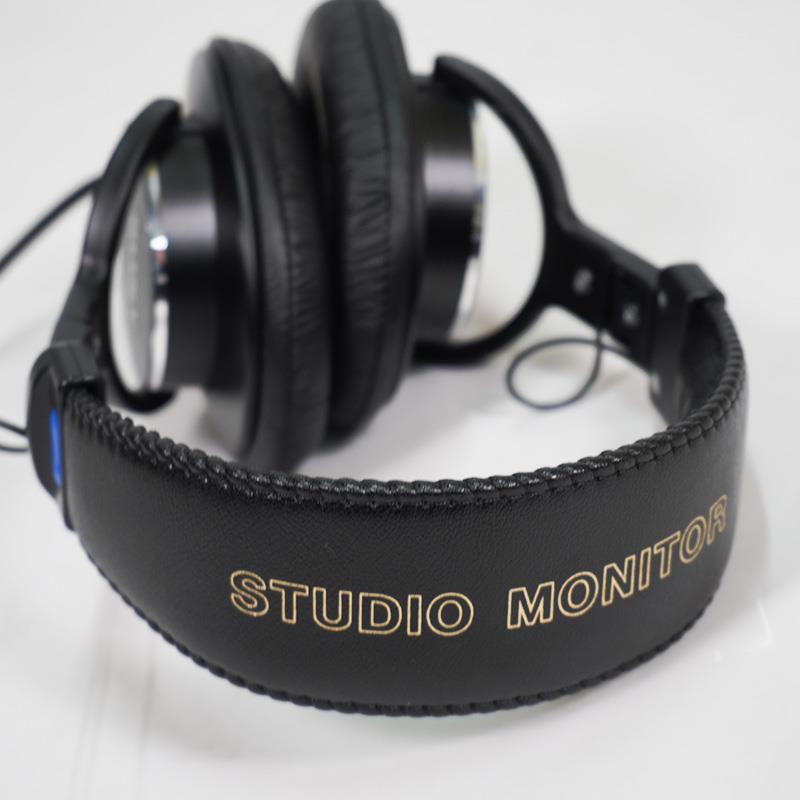 SONY USED 中古 MDR-CD900ST - ソニー モニターヘッドホン 密閉型 管理