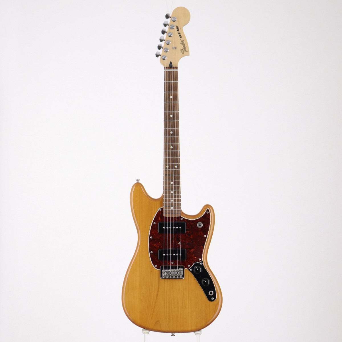 Fender Player Mustang 90 PF Aged Natural 【御茶ノ水本店】（中古