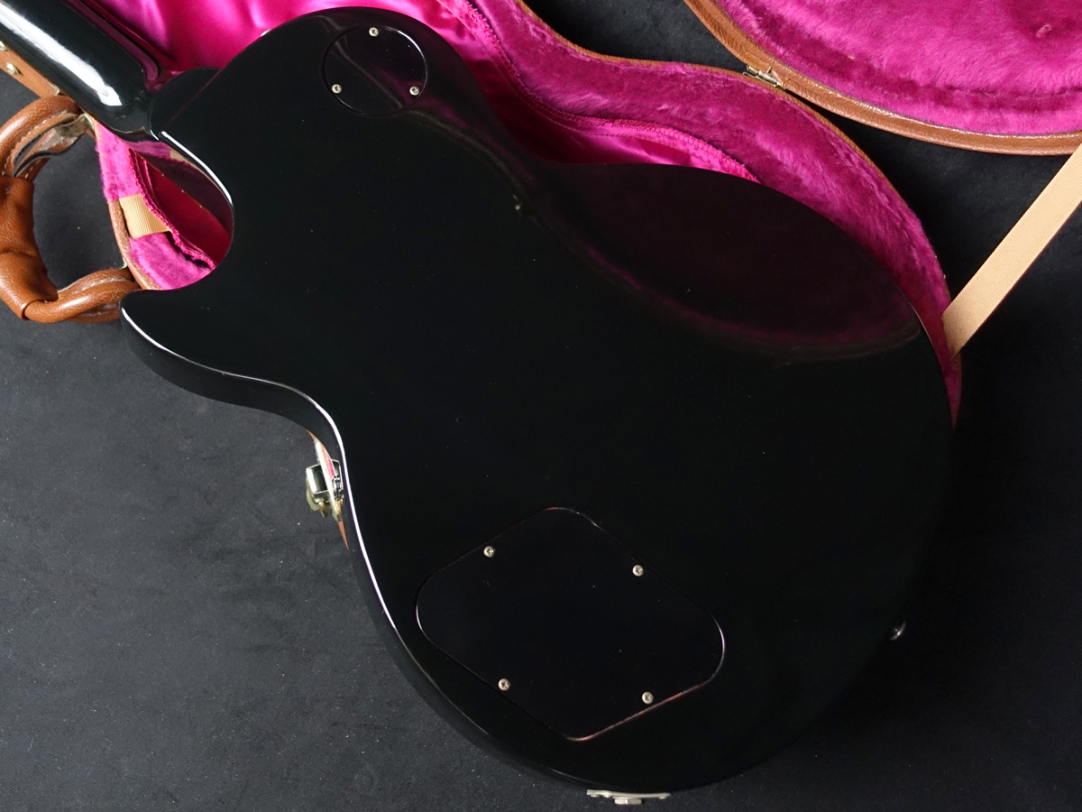 Gibson YLD Les Paul Studio Ebony 1999（中古）【楽器検索