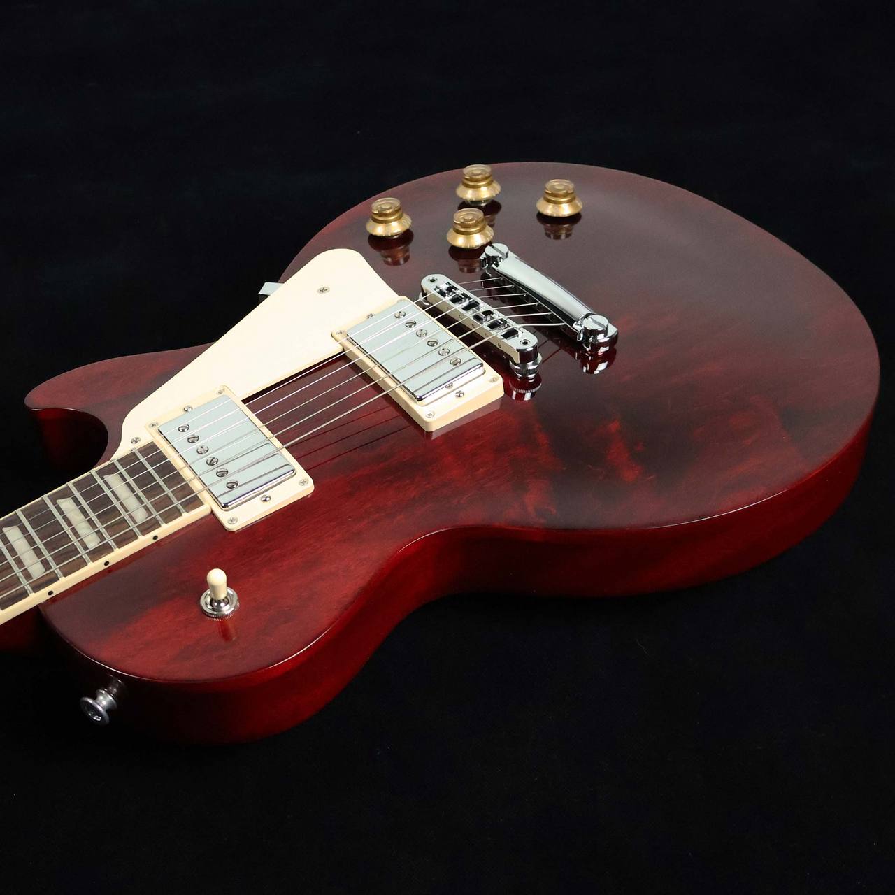 Gibson Les Paul Studio Wine Red S/N：231840144 【未展示品】（新品