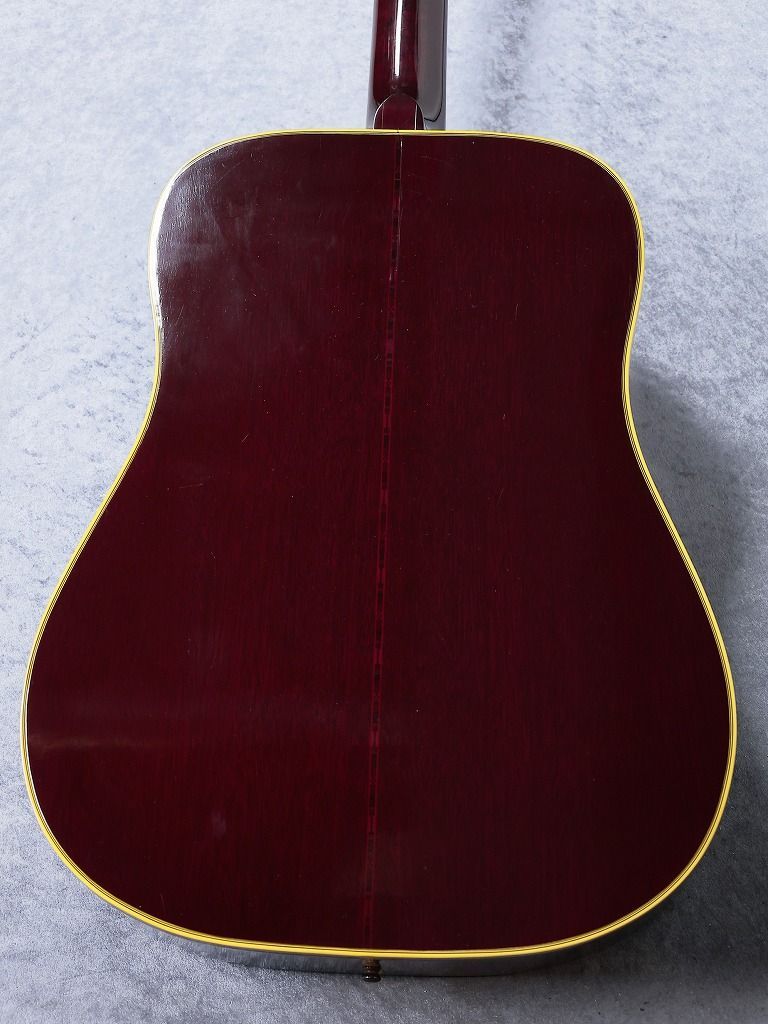 Gibson HummingBird【1976年製】（中古）【楽器検索デジマート】