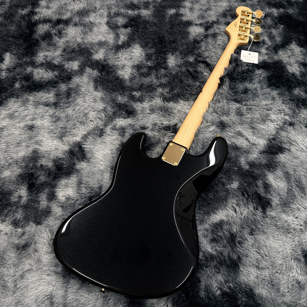 Fender Made in Japan Traditional 2025 Collection 60s Jazz Bass