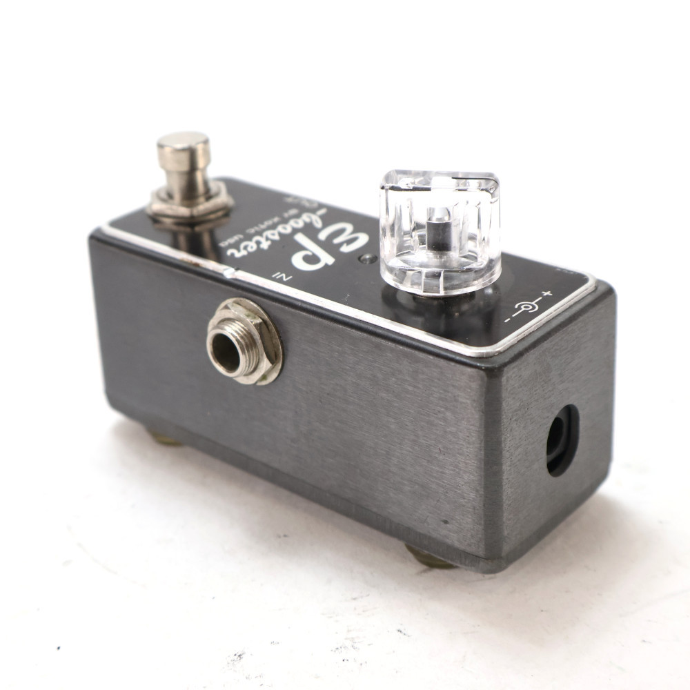 Xotic 【中古】 ブースター Xotic EP Booster エキゾチック ギター
