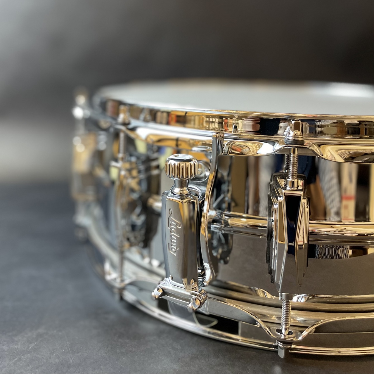 Ludwig LM400 スネアドラム（新品特価/送料無料）【楽器検索デジマート】