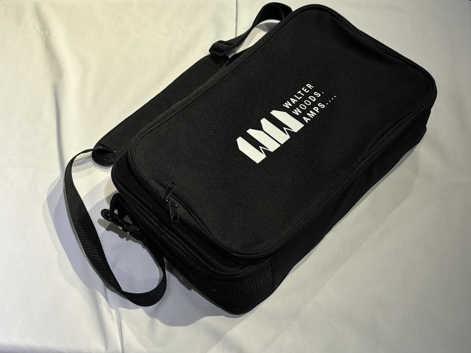 【超高性能ベースアンプ】Walter Woods/M-450 超高性能ベースアンプ】Walter Woods/M-450 WALTER WOODS