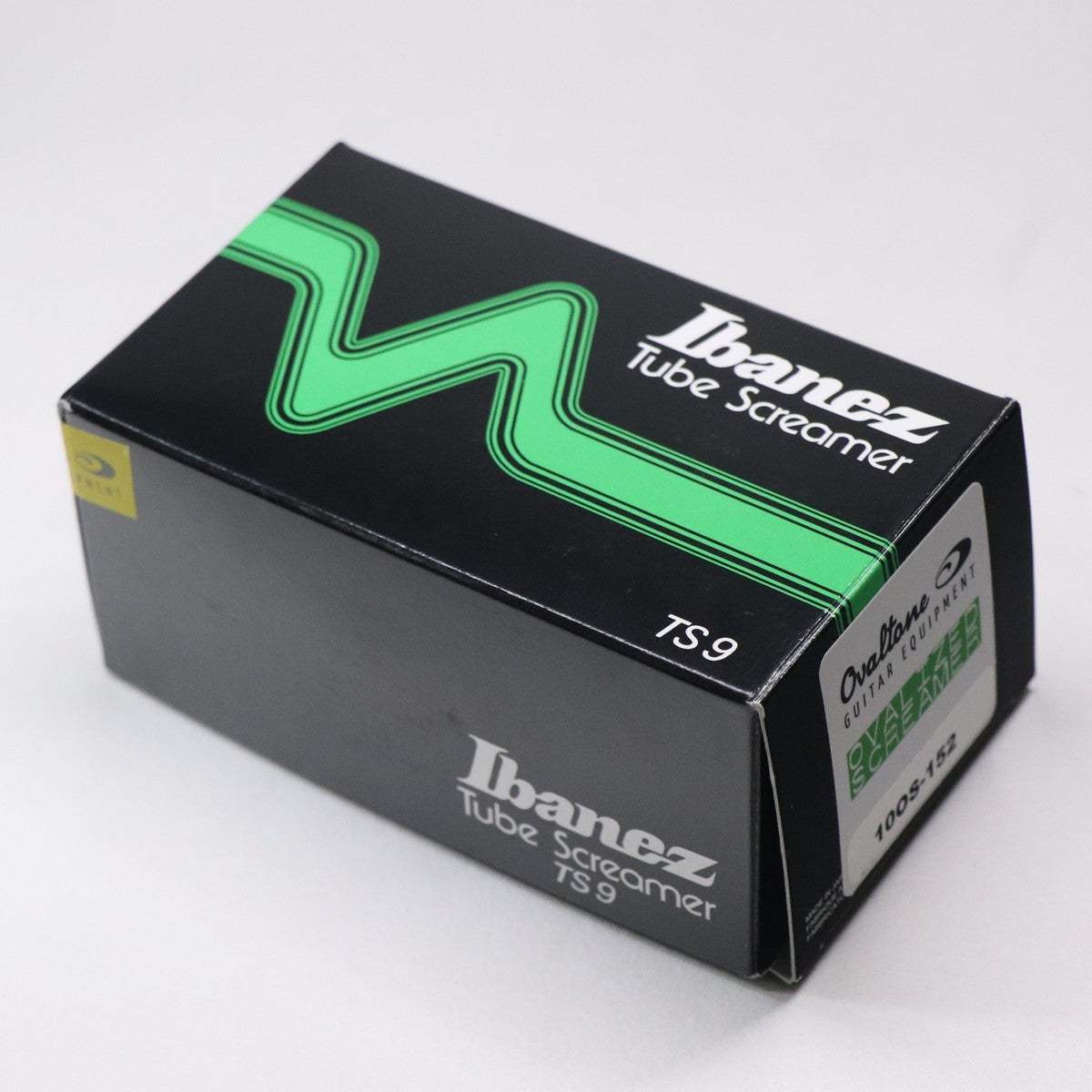 Ovaltone OVALIZED SCREAMER-10 【梅田店】（中古）【楽器検索デジマート】