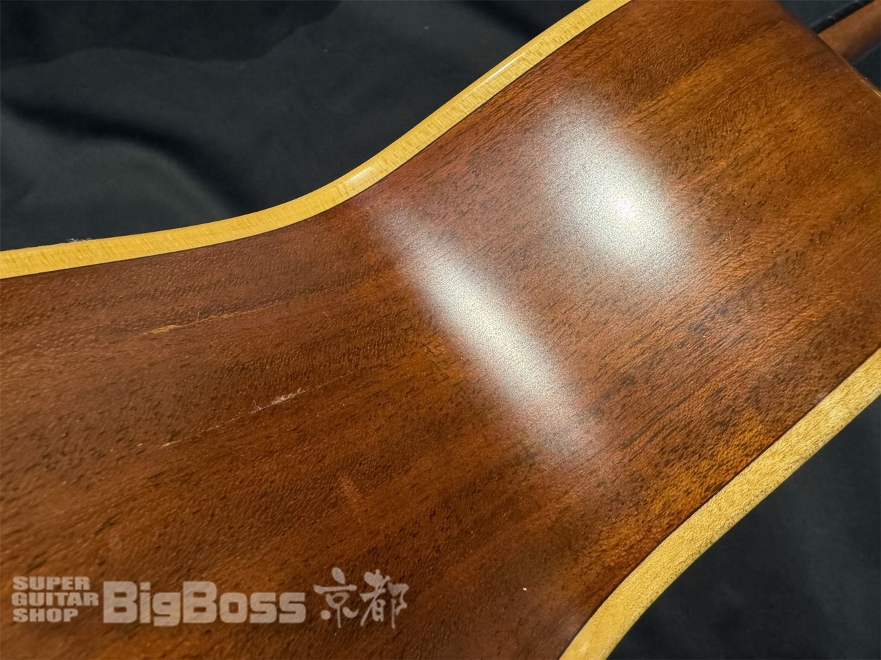 Ibanez AW1011 / Satin Violin（中古/送料無料）【楽器検索