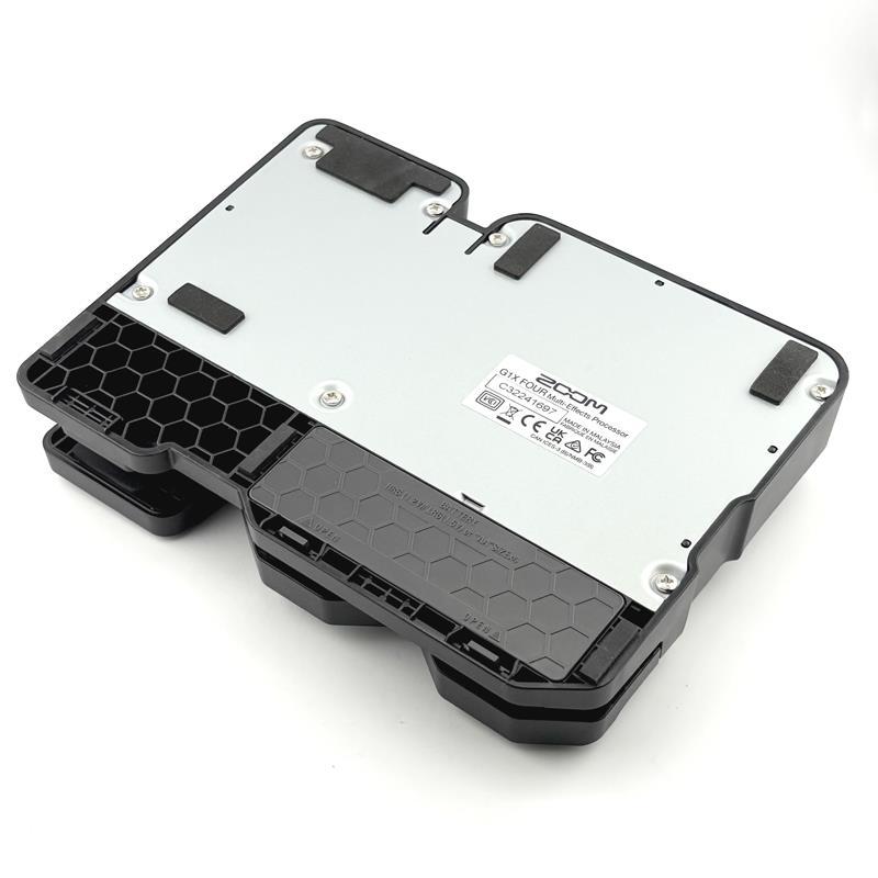 ZOOM USED 中古 G1X FOUR（中古）【楽器検索デジマート】