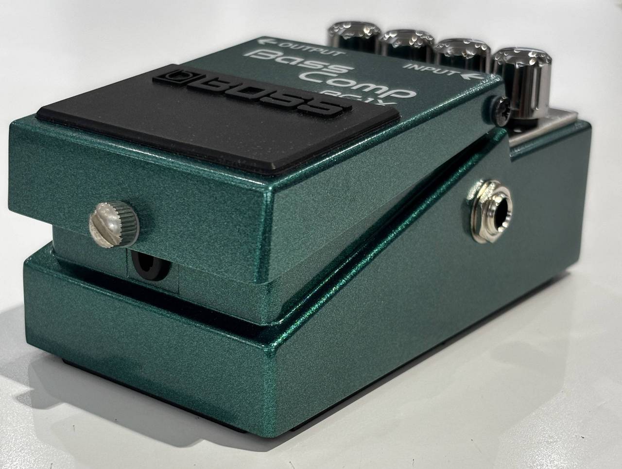 BOSS BC-1X（中古/送料無料）【楽器検索デジマート】