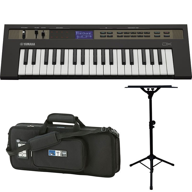 YAMAHA reface CP シンセサイザー 専用ケース付き