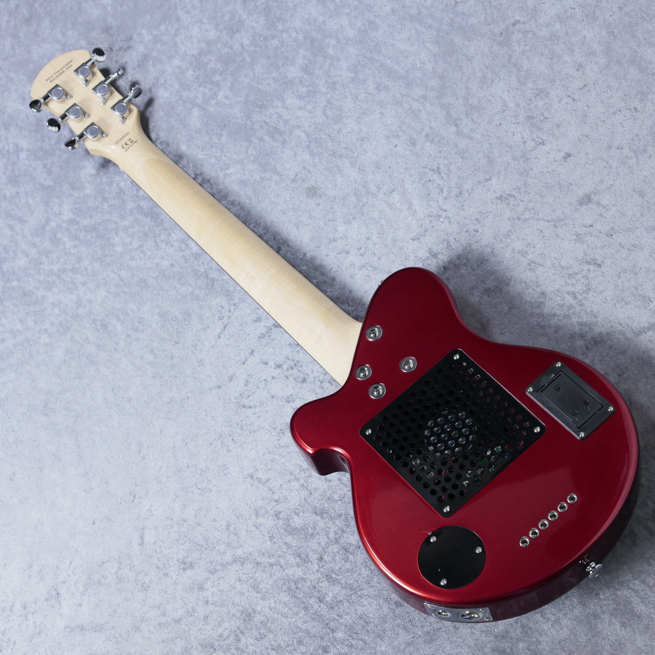 Pignose Limited Edition PGG-JAIL ROLL 【限定モデルが今なら即納可能