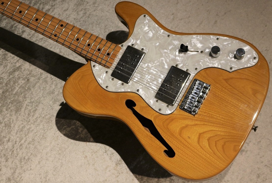 割50% ジャパンビンテージ Fender JP PB オーダー品フジゲン期