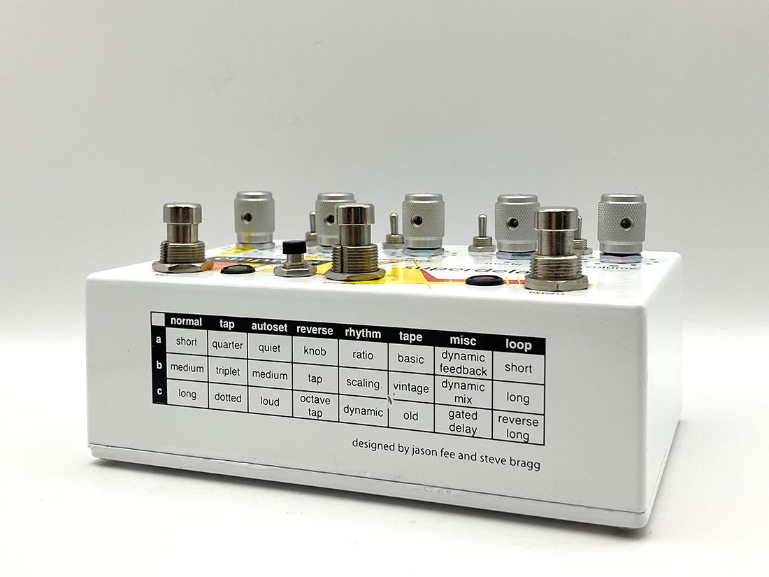 Empress Effects Superdelay（中古）【楽器検索デジマート】