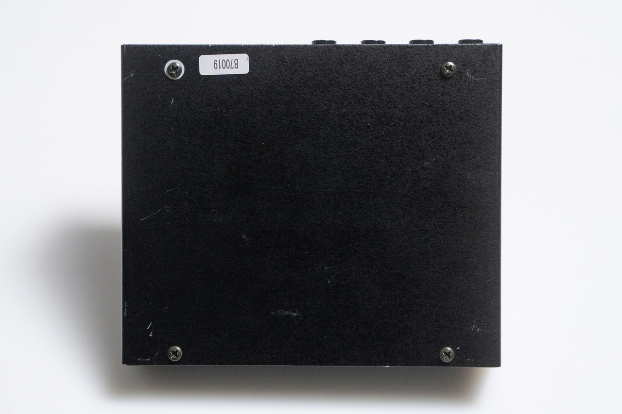 Crews Maniac Sound DPA-2B【GIB横浜エフェクター館】（中古/送料無料