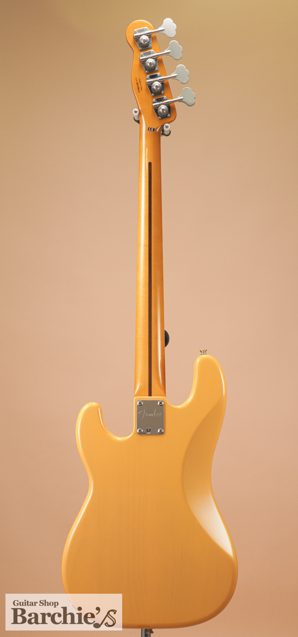 Fender Modern Player Telecaster Bass（中古）【楽器検索