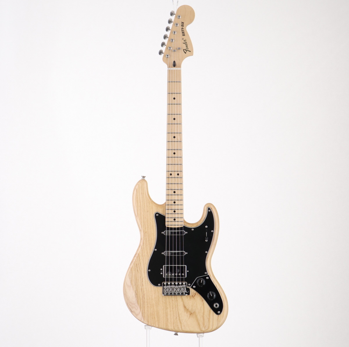 Fender AR SIXTY-SIX Natural 【御茶ノ水本店】（中古/送料無料