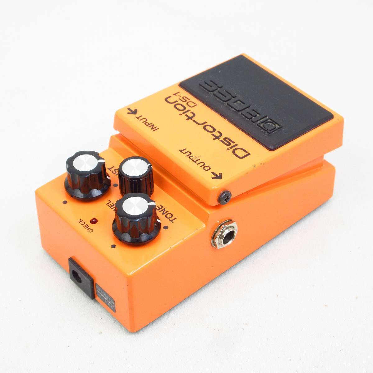BOSS DS-1 Distortion ディストーション 【横浜店】（中古）【楽器検索