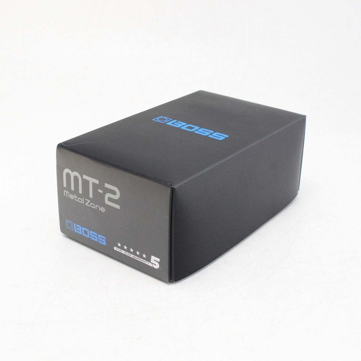 BOSS MT-2 Metal Zone 【御茶ノ水本店】（中古）【楽器検索デジマート】