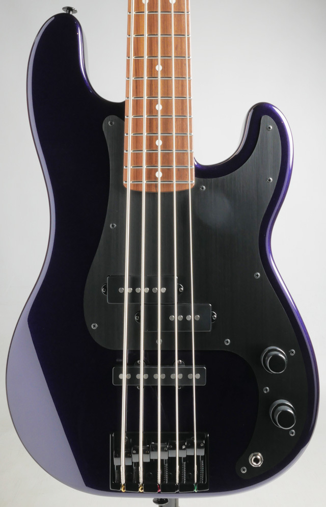 Black Smoker STD BETA PJ5 XL Purple Metallic/MH（新品