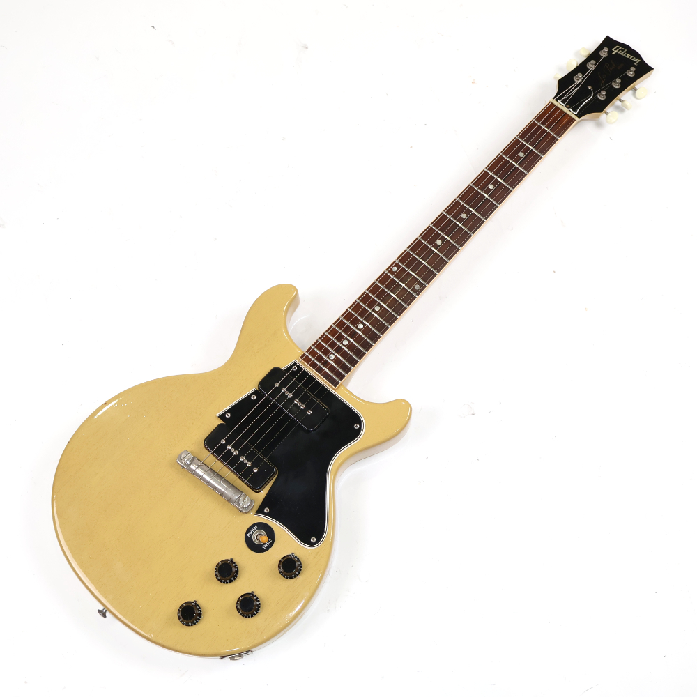 Gibson Custom Shop 【中古】 Gibson Custom Shop 1960 Les Paul