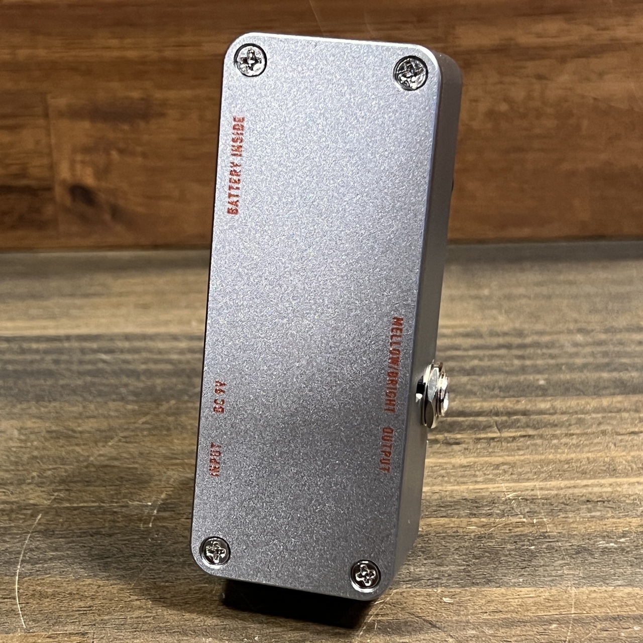 ONE CONTROL Butter Yellow Auto Quack（中古）【楽器検索デジマート】