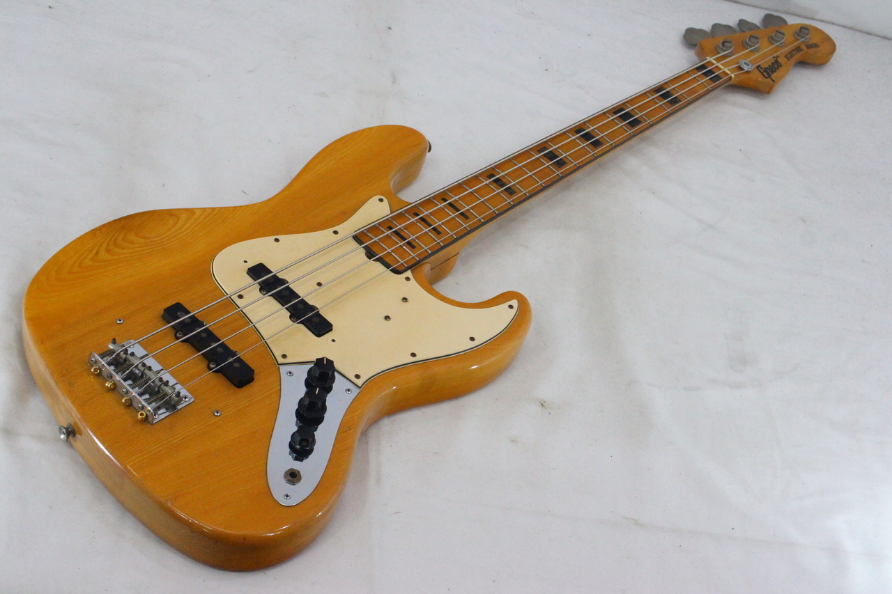 Greco JB600（ビンテージ）【楽器検索デジマート】