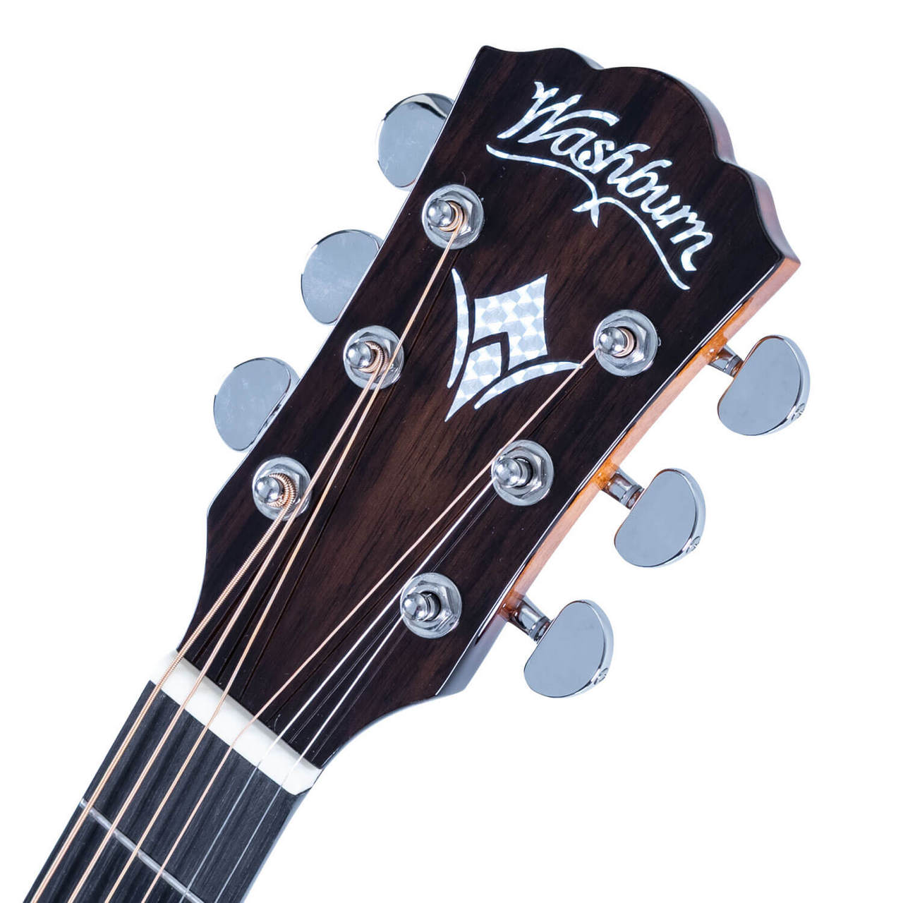 【極美品】Washburn エレアコ アコースティックギター EA-10M 極美品】Washburn エレアコ アコースティックギター EA-10M